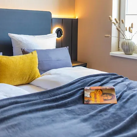 Hotel Arthotel Bakker Borkum