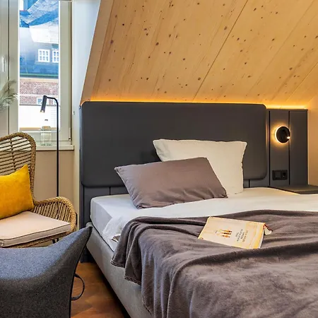 Hotel Arthotel Bakker