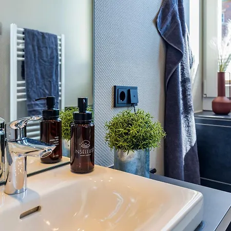 Arthotel Bakker ホテル 3*