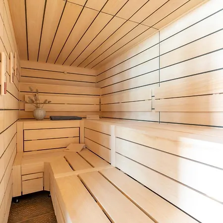 Arthotel Bakker Borkum