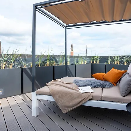 Arthotel Bakker