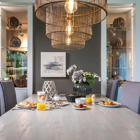 Hotel Arthotel Bakker