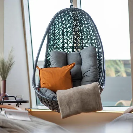 Arthotel Bakker Borkum