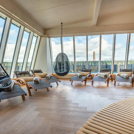 Arthotel Bakker 3* Borkum