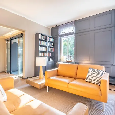 ホテル Arthotel Bakker ボルクム