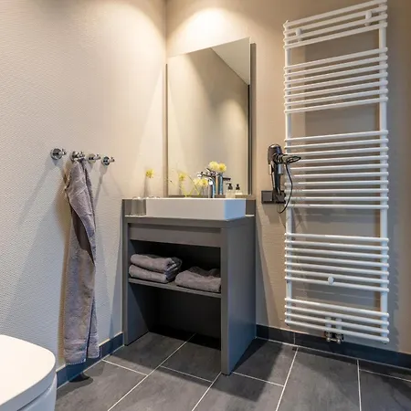 Arthotel Bakker 3*