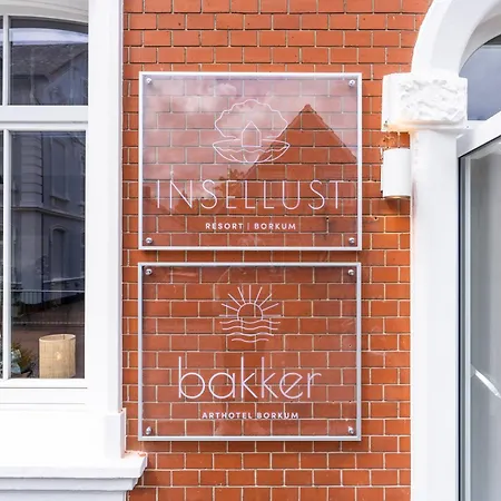 Arthotel Bakker
