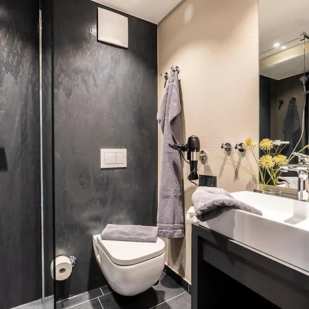 Arthotel Bakker Hotel