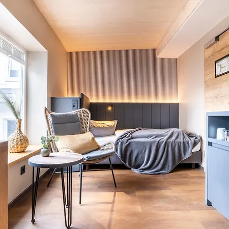 Arthotel Bakker