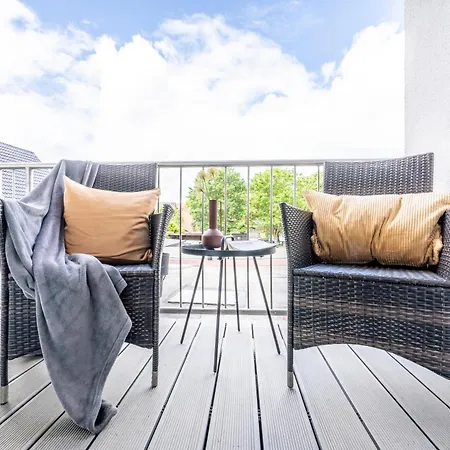 Arthotel Bakker Hotel Borkum