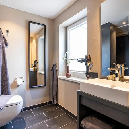 Arthotel Bakker 3* Borkum