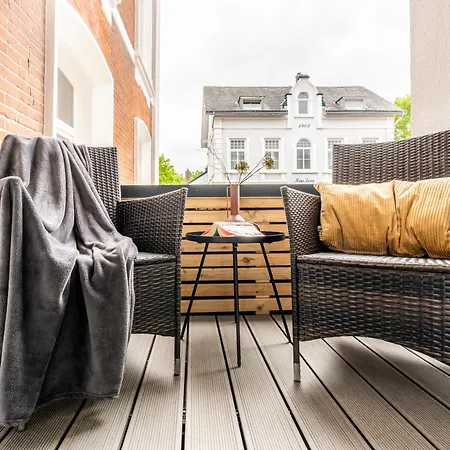 Hotel Arthotel Bakker *