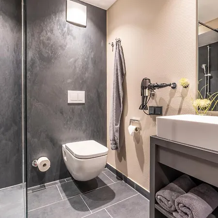 Arthotel Bakker Hotel