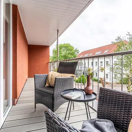Arthotel Bakker ホテル