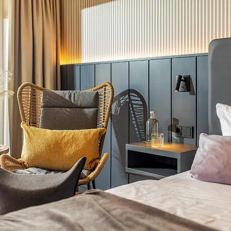Arthotel Bakker 3*
