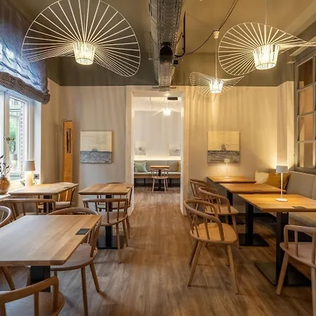 Arthotel Bakker 3*