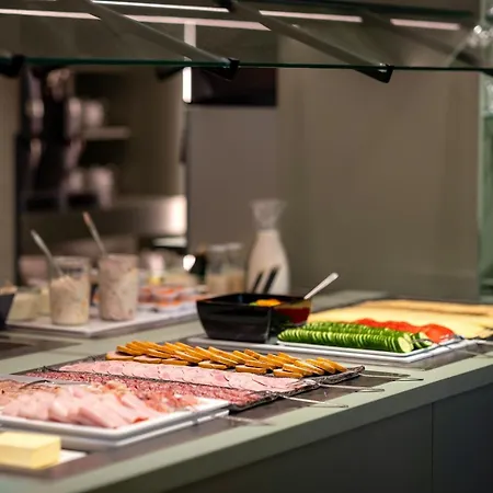 Arthotel Bakker 3* Borkum