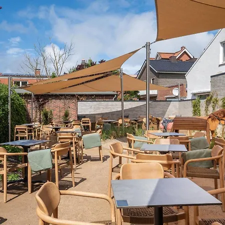 Arthotel Bakker