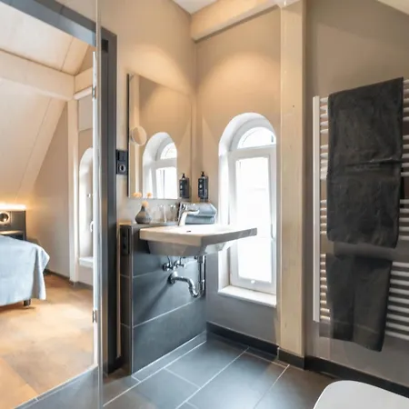 Arthotel Bakker