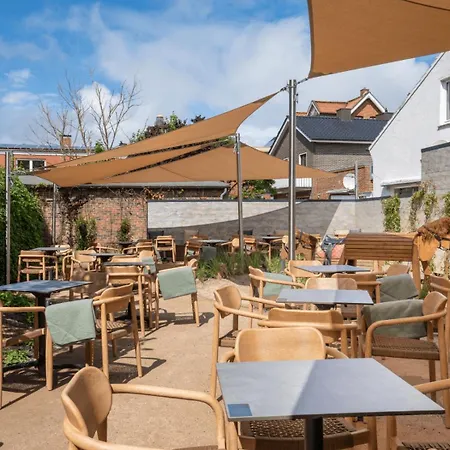 Hotel Arthotel Bakker Borkum