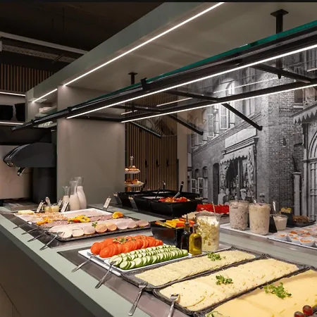 Arthotel Bakker