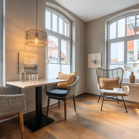 Arthotel Bakker 3*