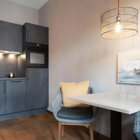 Arthotel Bakker 3* بوركم