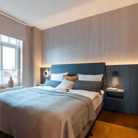 Arthotel Bakker