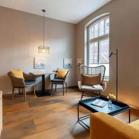 Arthotel Bakker Hotell