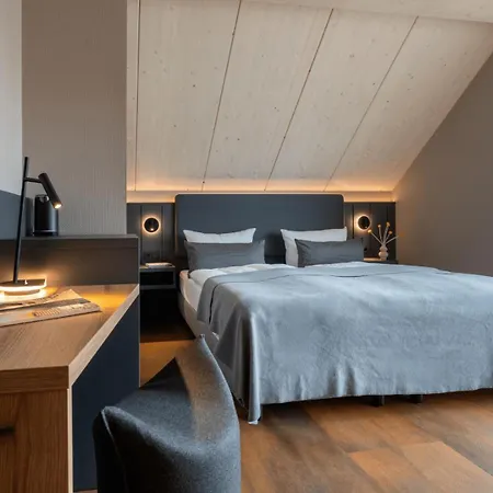 Arthotel Bakker 3*