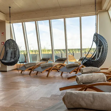 Arthotel Bakker Borkum