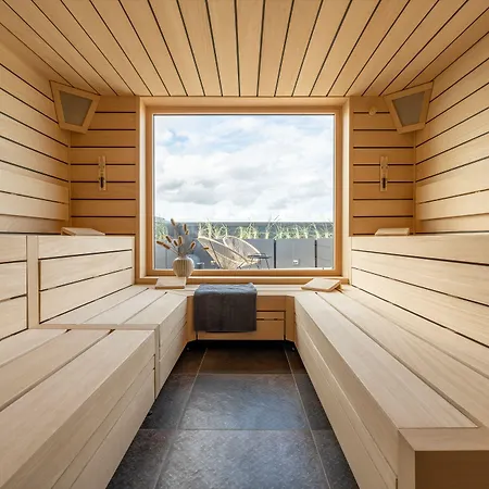 Arthotel Bakker Hotel Borkum