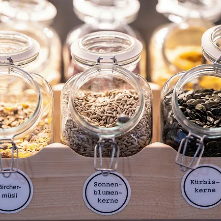 Arthotel Bakker 3* Borkum