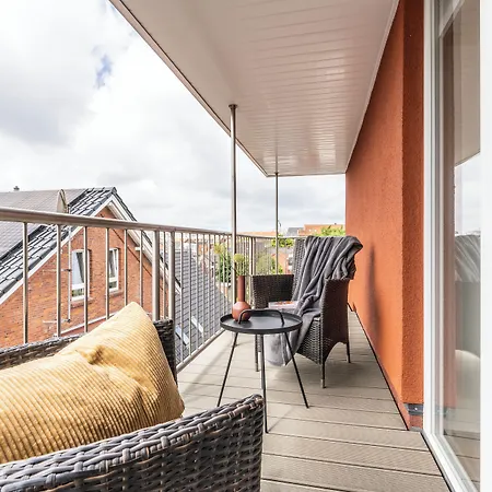 Arthotel Bakker ホテル