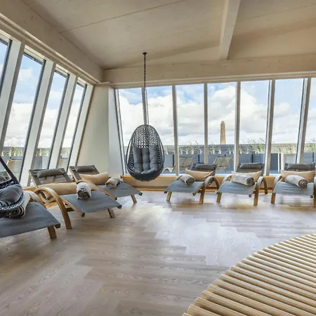 Hotel Arthotel Bakker 3*