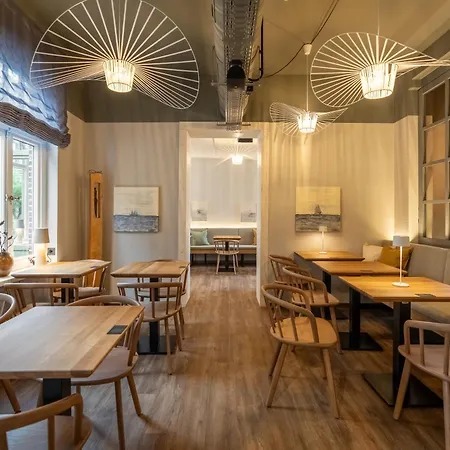 Arthotel Bakker