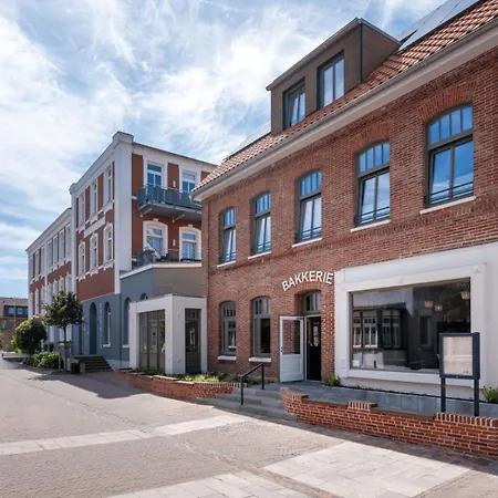 Hotel Arthotel Bakker 3*