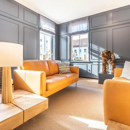 Arthotel Bakker Borkum