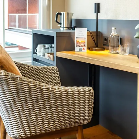 Arthotel Bakker 3*
