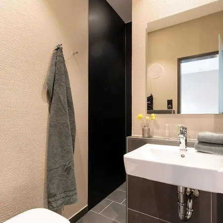 Arthotel Bakker Borkum