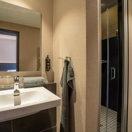 Arthotel Bakker