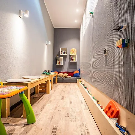 Arthotel Bakker 3* Borkum