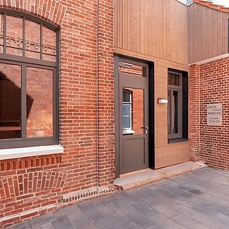 Arthotel Bakker 3*