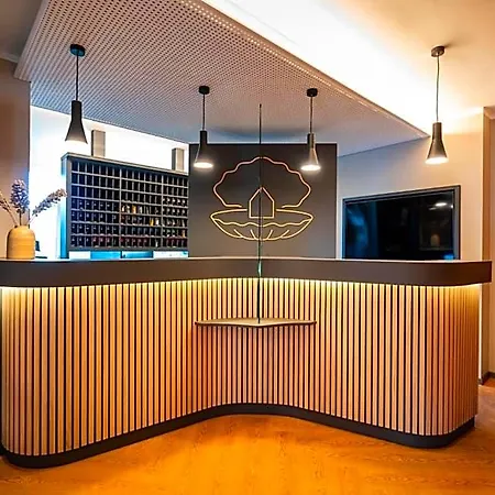 Arthotel Bakker Borkum