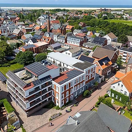 Arthotel Bakker 3*