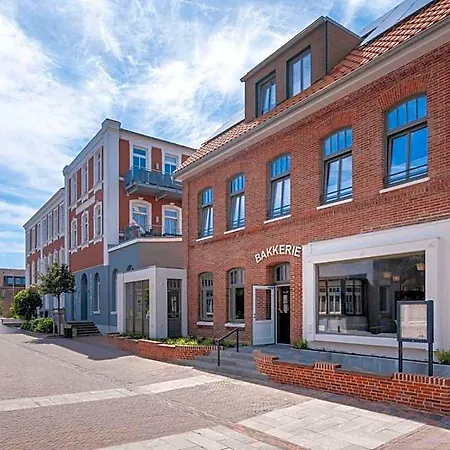 Arthotel Bakker Hotel