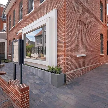 Arthotel Bakker Hotel